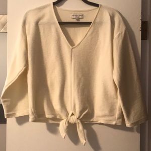 Top - Texture & Thread